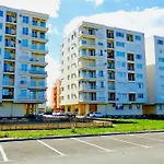 Alcomar Apartment - Summerland Mamaia