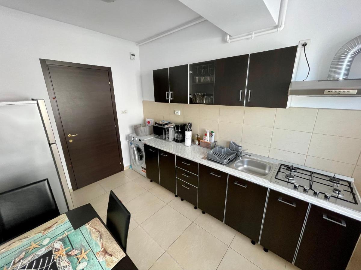 Apartment Alcomar - Summerland