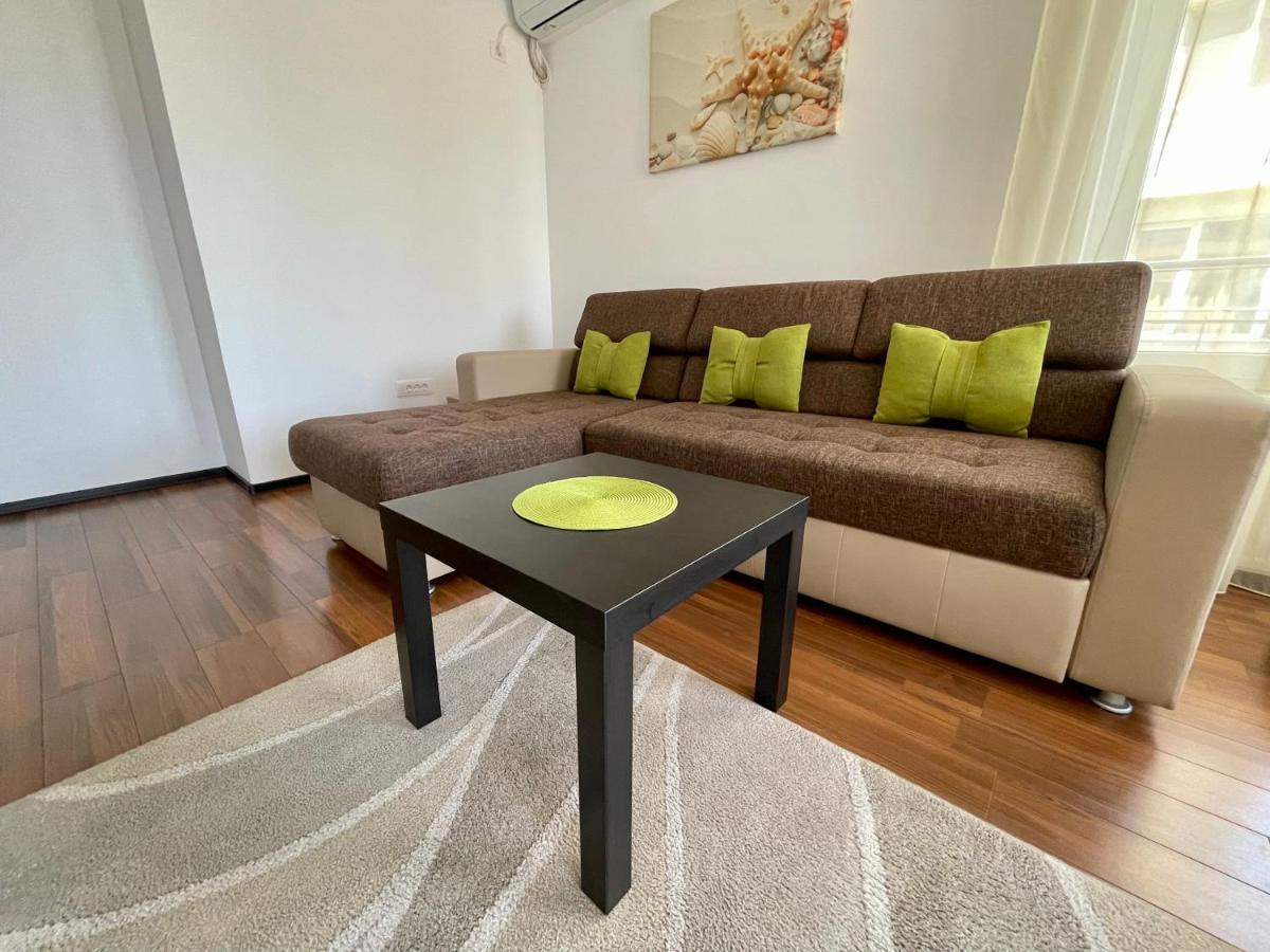 Alcomar - Summerland Apartment *
