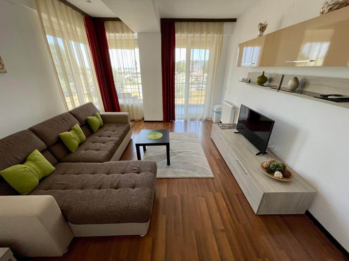 Apartment Alcomar - Summerland *