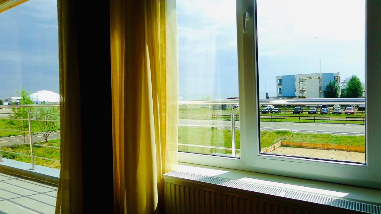 Apartment Alcomar - Summerland Mamaia