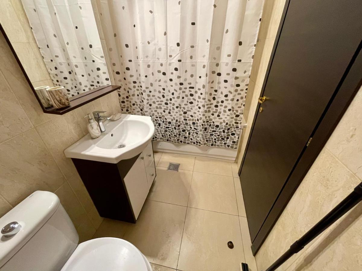 Alcomar - Summerland Apartment *