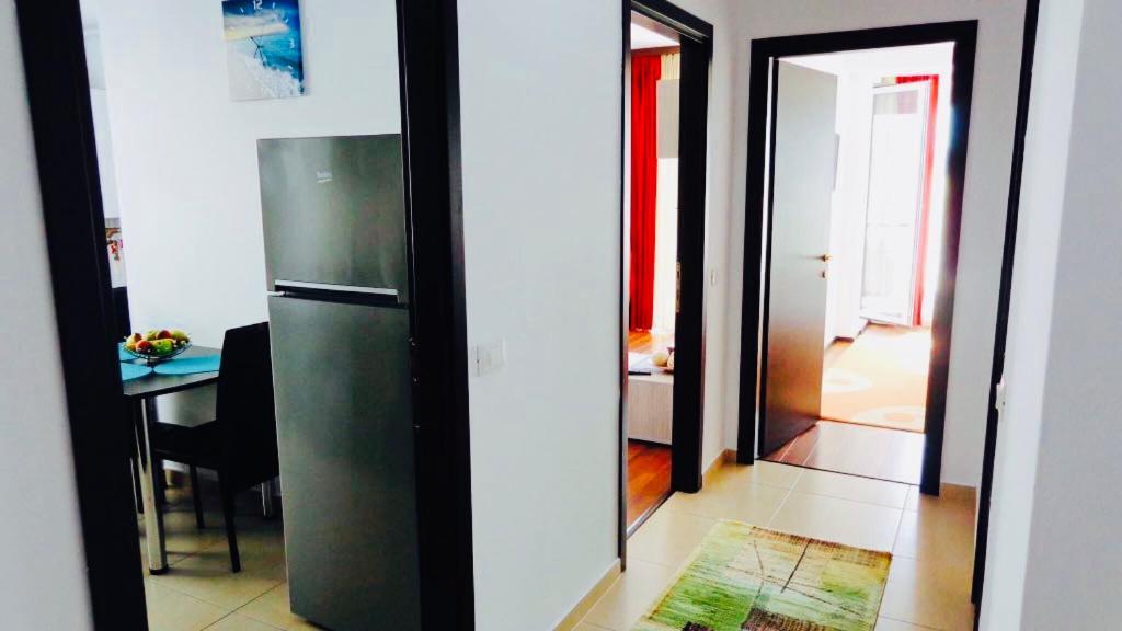 Apartment Alcomar - Summerland *