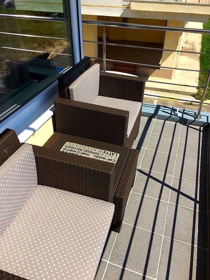 Alcomar - Summerland Apartment